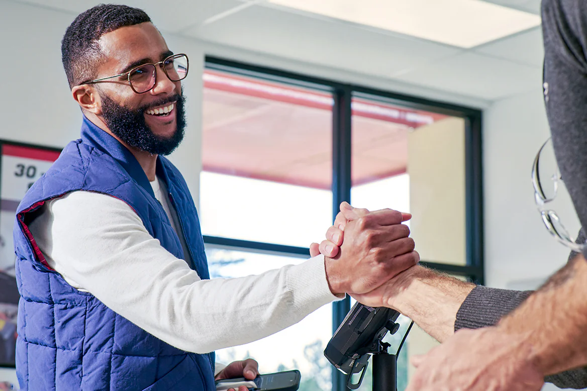 High-Quality Tire & Auto Service with Transparent Pricing