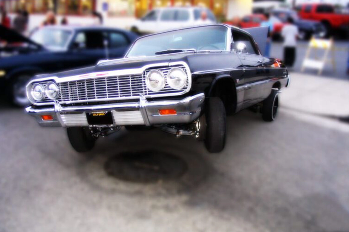 Legal Car Modifications You Can Do In Texas