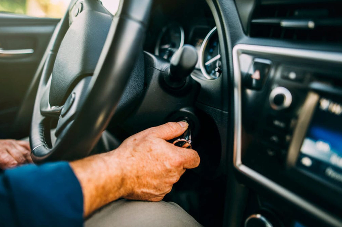 My Car Won’t Start: Is it the Starter, Alternator, or Battery?