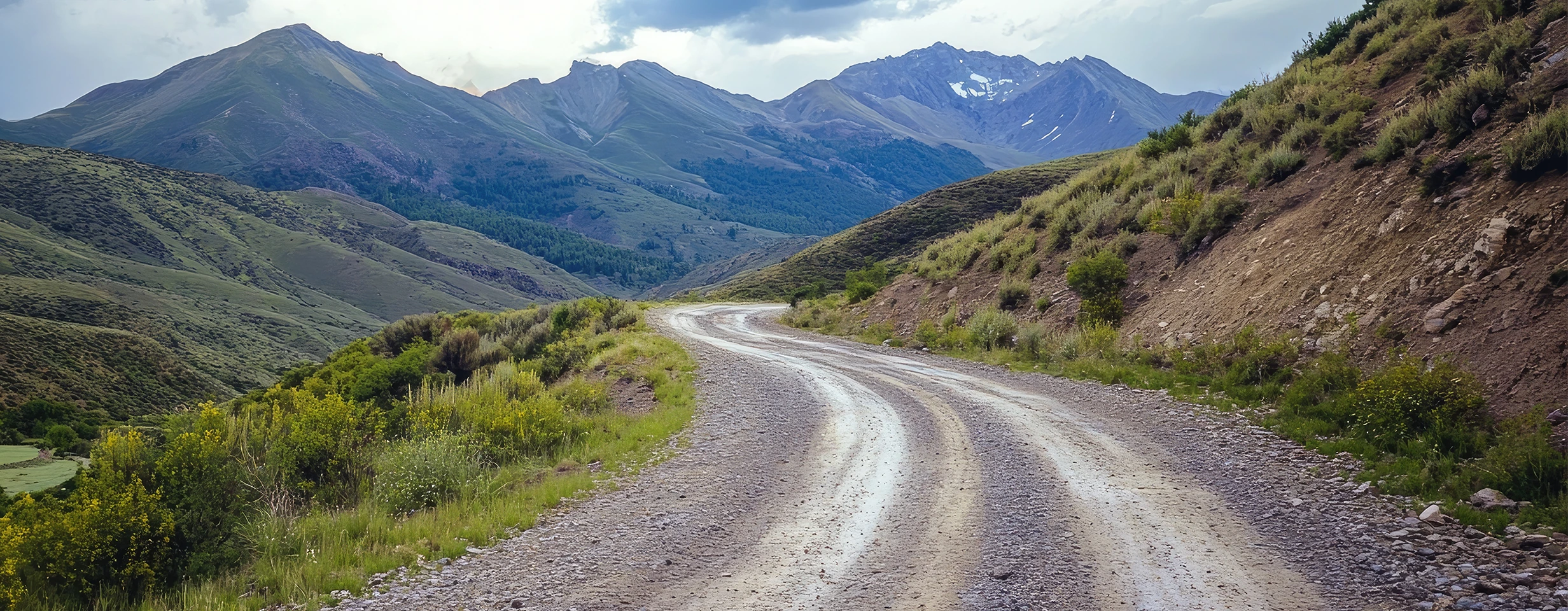 All-Terrain/Off-Road