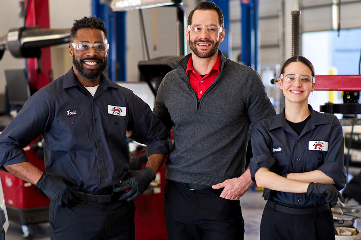 What Can an Independent Auto Shop do that the Dealer Can’t?