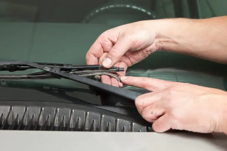 Do You Need New Windshield Wipers?