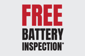 BATTERY CHECK