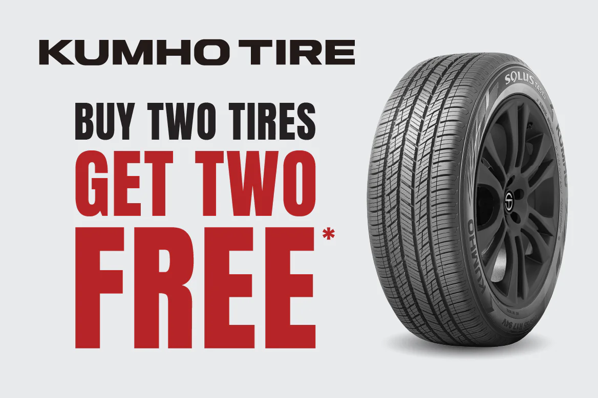 BUY 2 GET 2 FREE